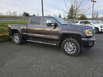 2015 GMC Sierra 2500HD Denali