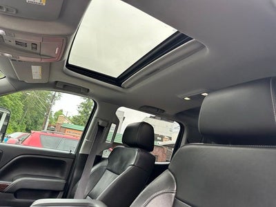 2015 GMC Sierra 3500HD SLT