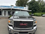 2015 GMC Sierra 3500HD SLT