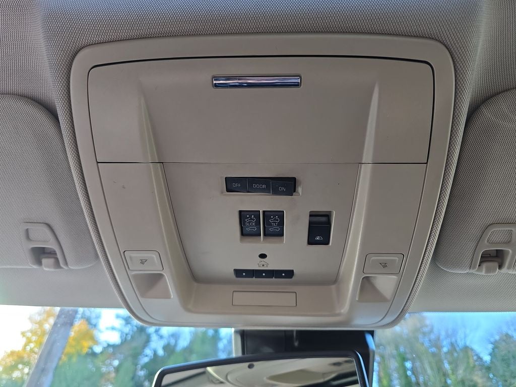 2015 GMC Sierra 3500HD Denali