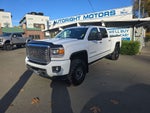 2015 GMC Sierra 3500HD Denali