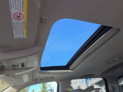 2015 GMC Sierra 3500HD Denali