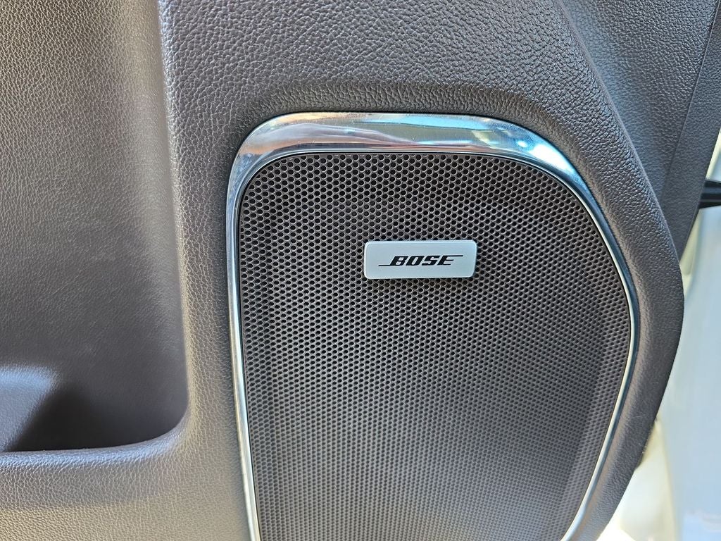 2015 GMC Sierra 3500HD Denali