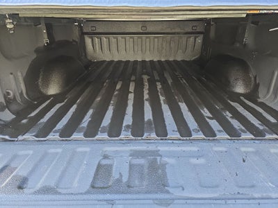 2015 GMC Sierra 3500HD Denali