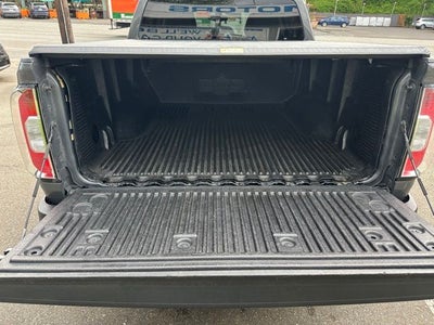 2017 GMC Canyon SLE1