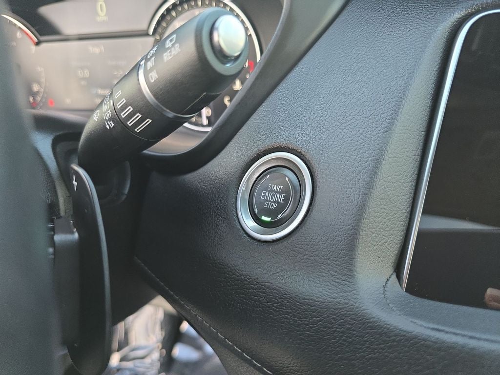 2021 Cadillac XT4 Luxury