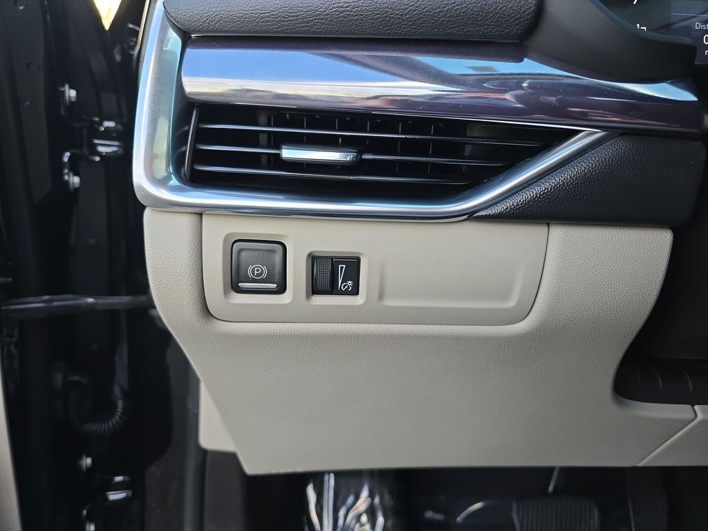 2021 Cadillac XT4 Luxury