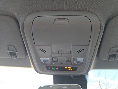 2021 Cadillac XT4 Luxury