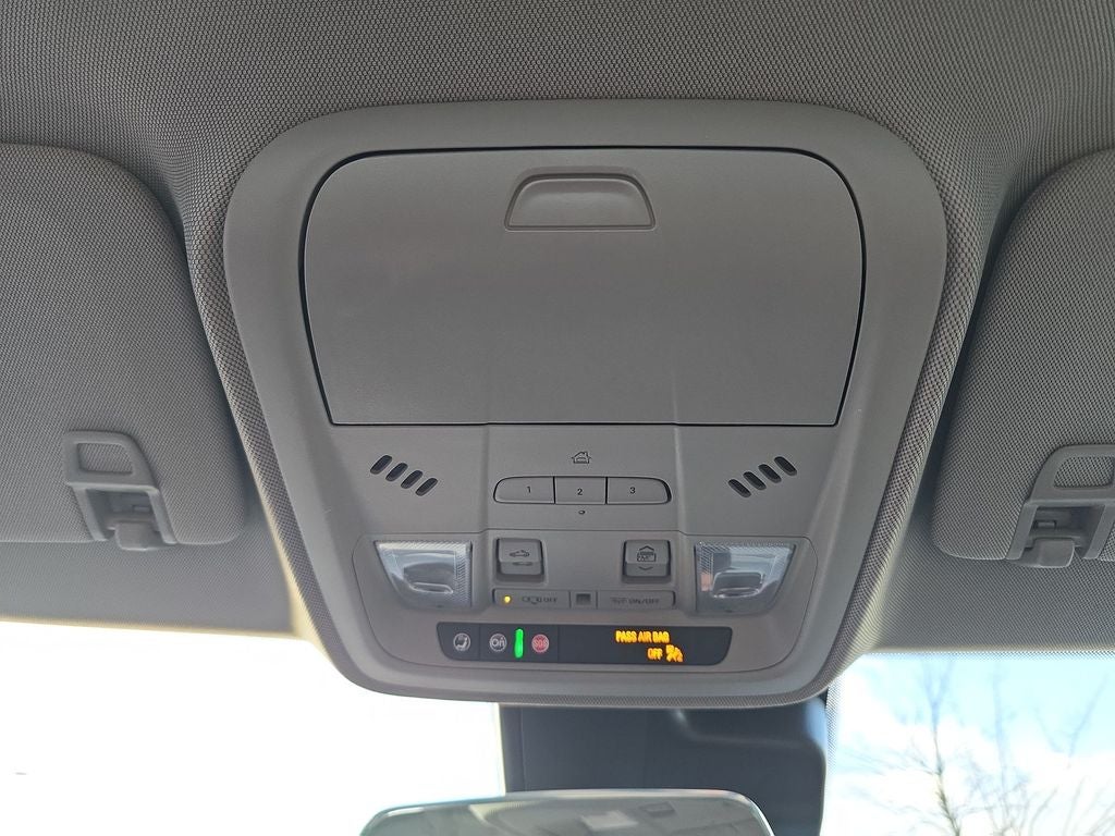 2021 Cadillac XT4 Luxury