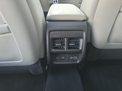 2021 Cadillac XT4 Luxury