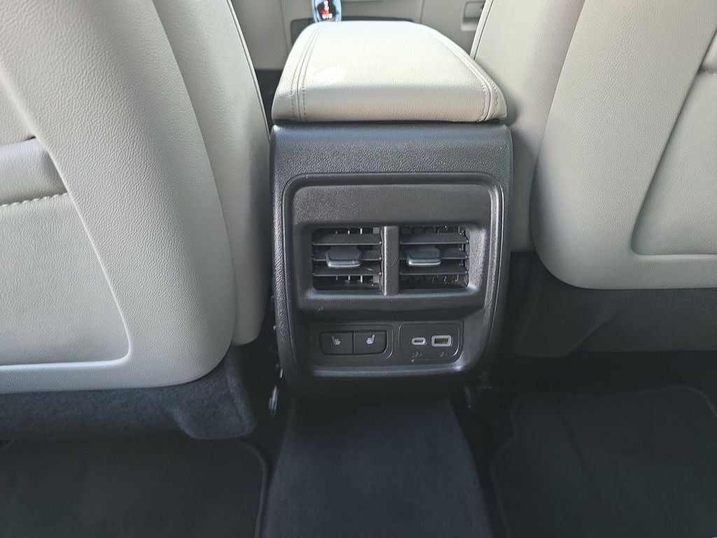 2021 Cadillac XT4 Luxury