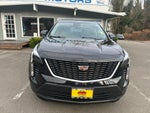 2021 Cadillac XT4 Luxury
