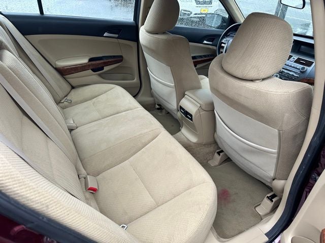 2011 Honda Accord EX 3.5