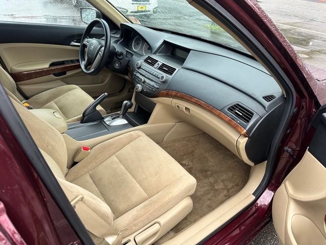 2011 Honda Accord EX 3.5