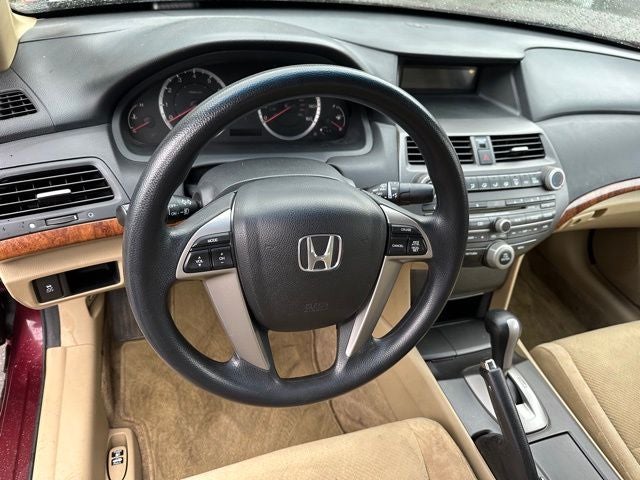 2011 Honda Accord EX 3.5