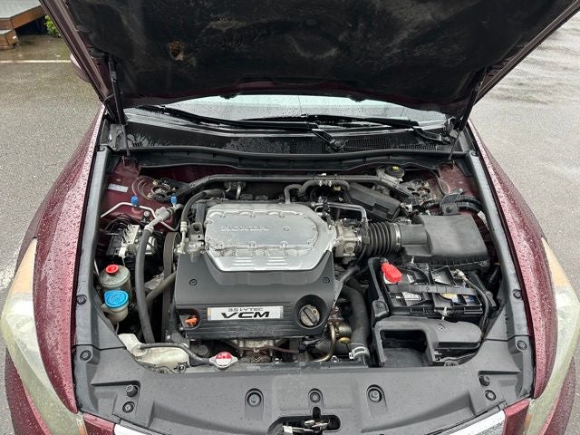 2011 Honda Accord EX 3.5