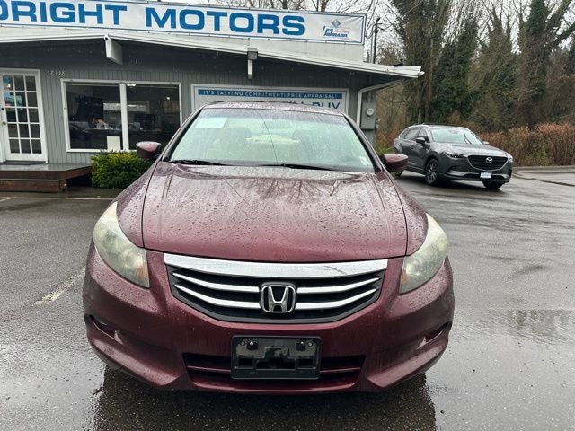 2011 Honda Accord EX 3.5