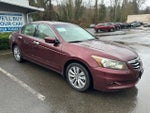 2011 Honda Accord EX 3.5