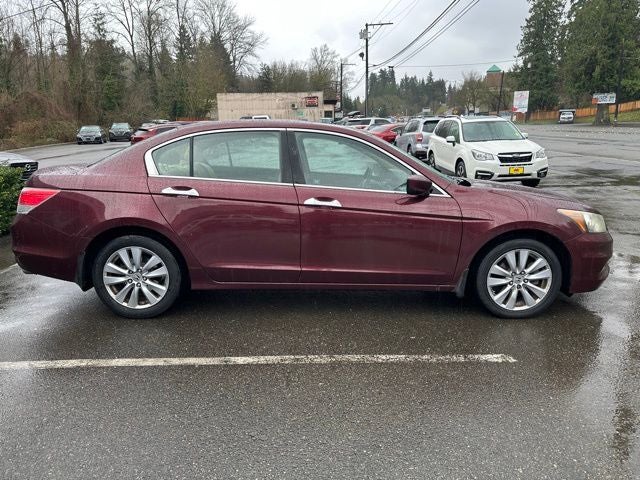 2011 Honda Accord EX 3.5