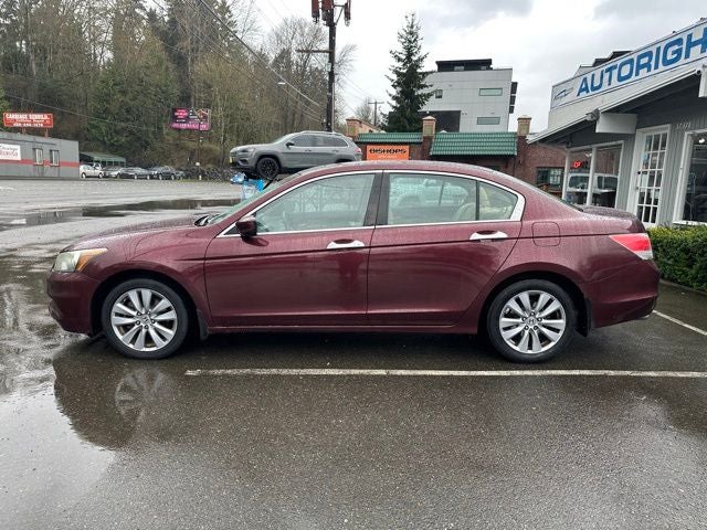 2011 Honda Accord EX 3.5