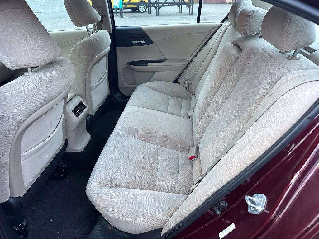 2013 Honda Accord EX