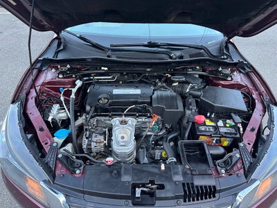2013 Honda Accord EX