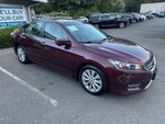 2013 Honda Accord EX