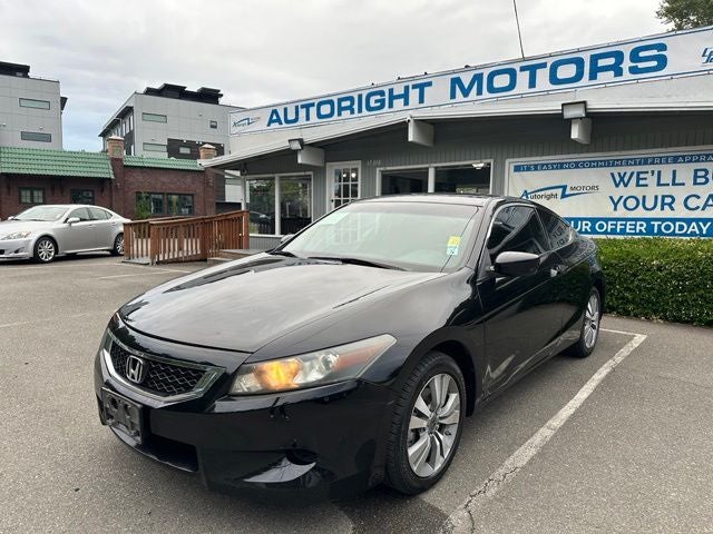 2009 Honda Accord EX 2.4