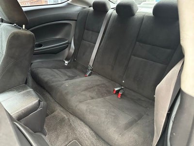 2009 Honda Accord EX 2.4