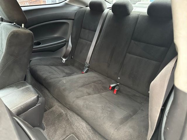 2009 Honda Accord EX 2.4