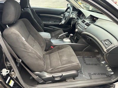 2009 Honda Accord EX 2.4