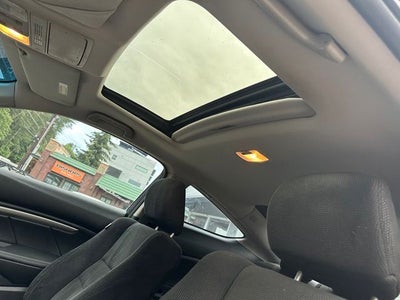 2009 Honda Accord EX 2.4
