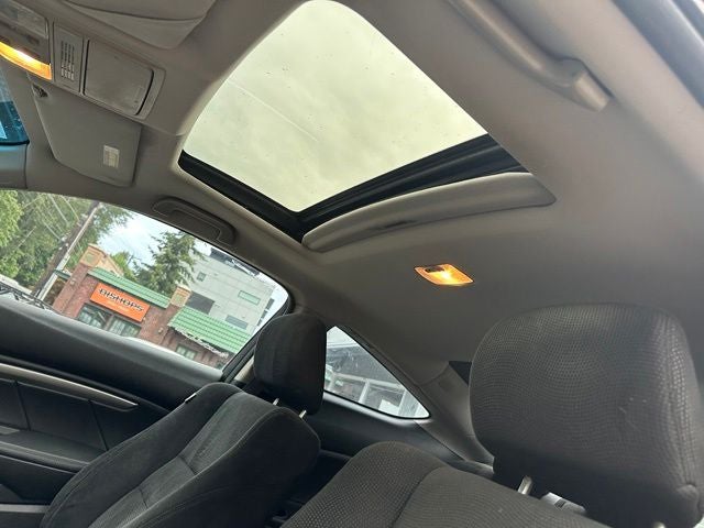 2009 Honda Accord EX 2.4