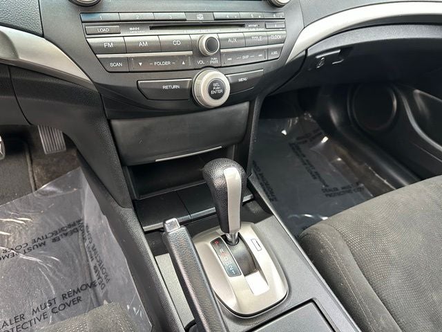 2009 Honda Accord EX 2.4
