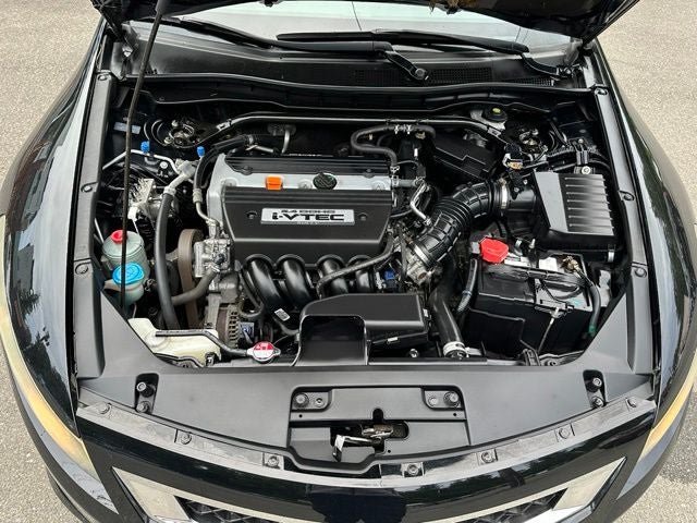 2009 Honda Accord EX 2.4