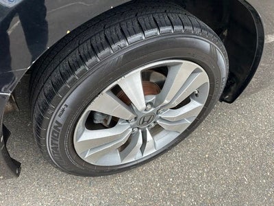 2009 Honda Accord EX 2.4