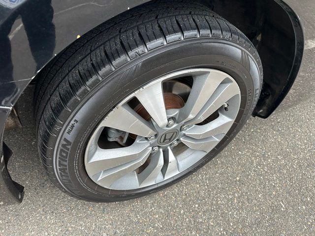 2009 Honda Accord EX 2.4