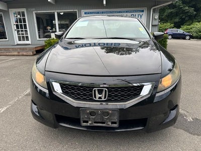 2009 Honda Accord EX 2.4
