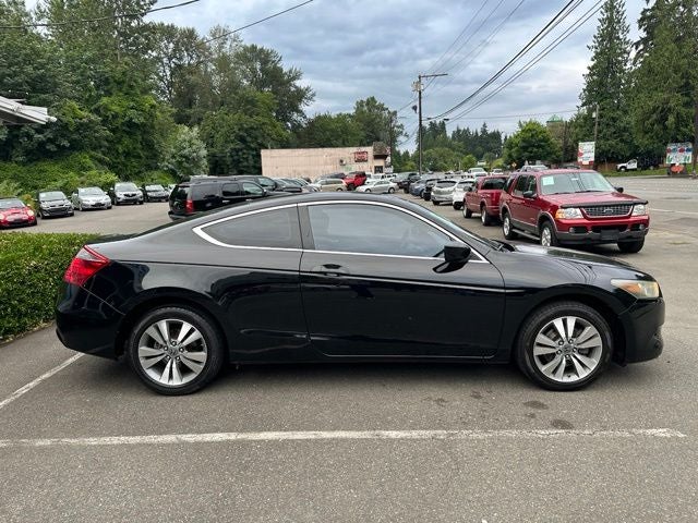 2009 Honda Accord EX 2.4