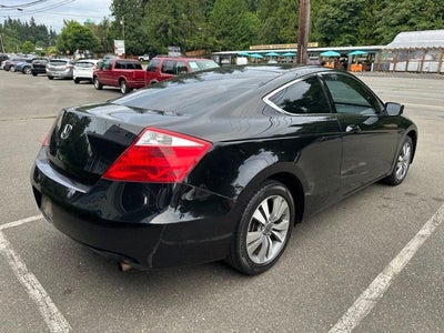 2009 Honda Accord EX 2.4