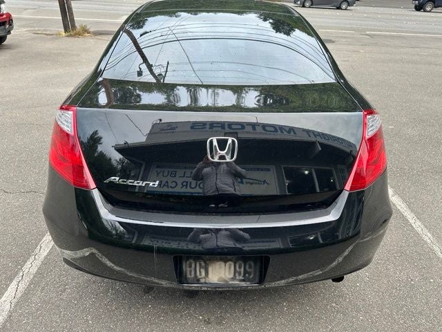 2009 Honda Accord EX 2.4