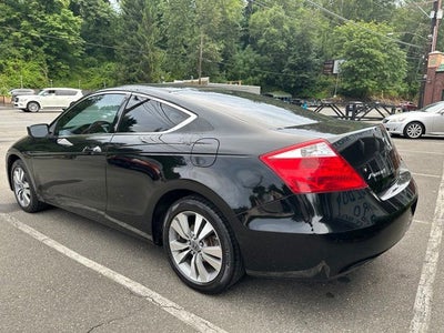 2009 Honda Accord EX 2.4