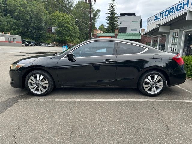 2009 Honda Accord EX 2.4