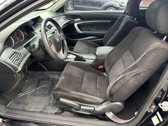 2009 Honda Accord EX 2.4
