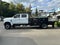 2022 Chevrolet Silverado 4500HD Work Truck