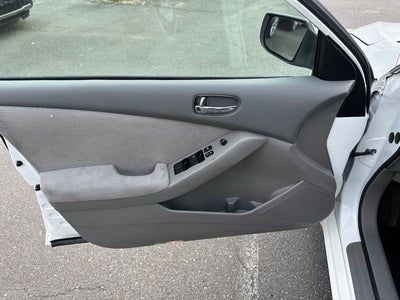 2010 Nissan Altima 2.5 S
