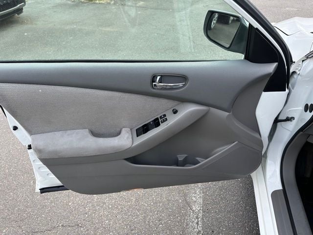 2010 Nissan Altima 2.5 S