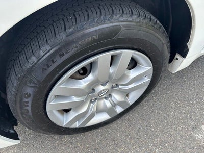 2010 Nissan Altima 2.5 S