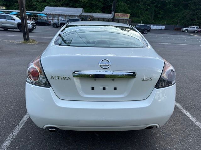 2010 Nissan Altima 2.5 S