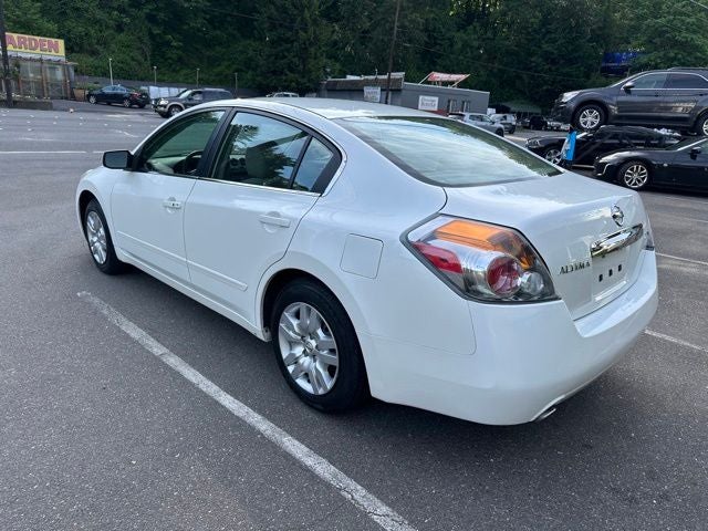 2010 Nissan Altima 2.5 S